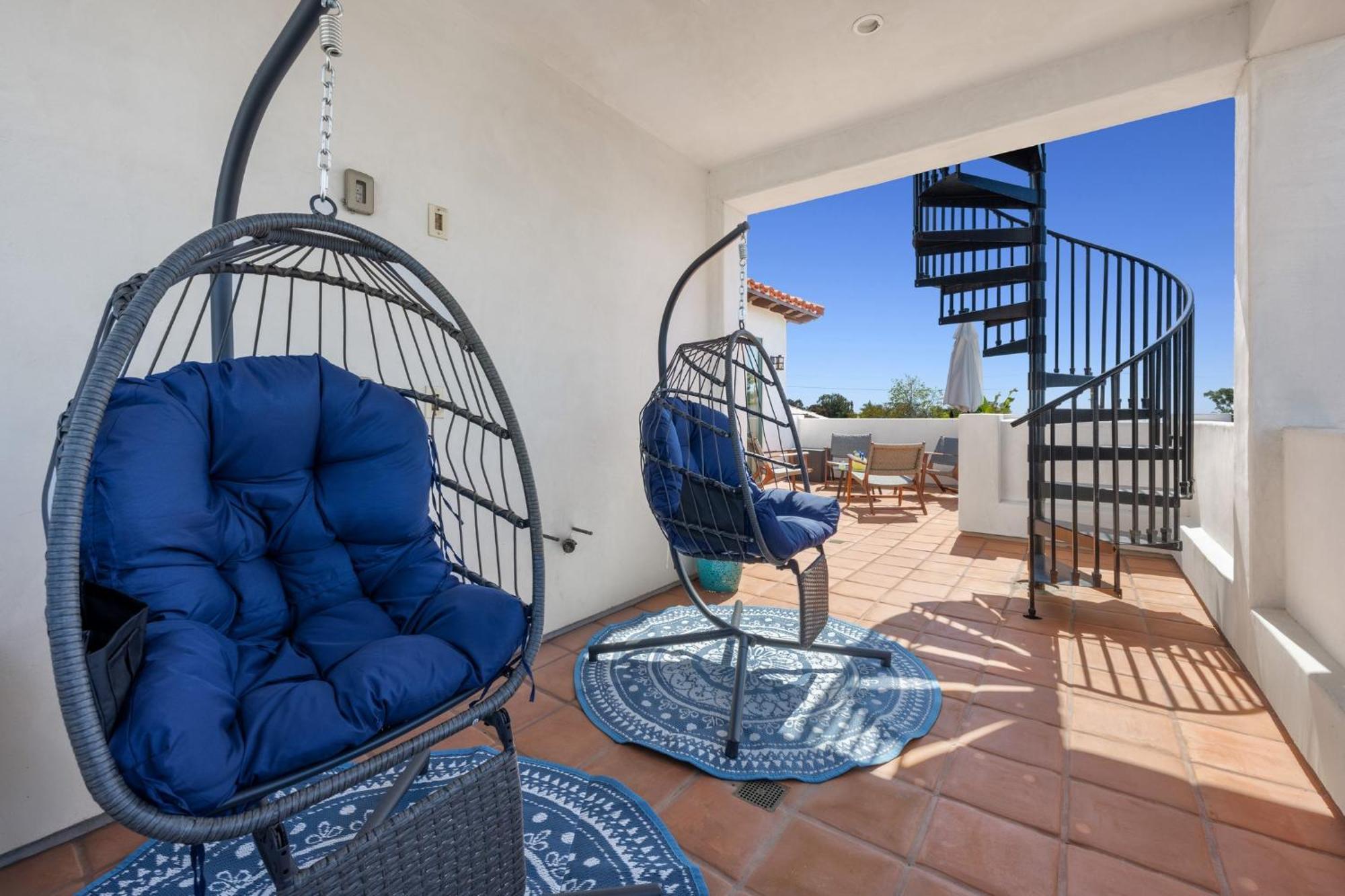 B5417 Casa Brisa Villa San Diego Exterior photo