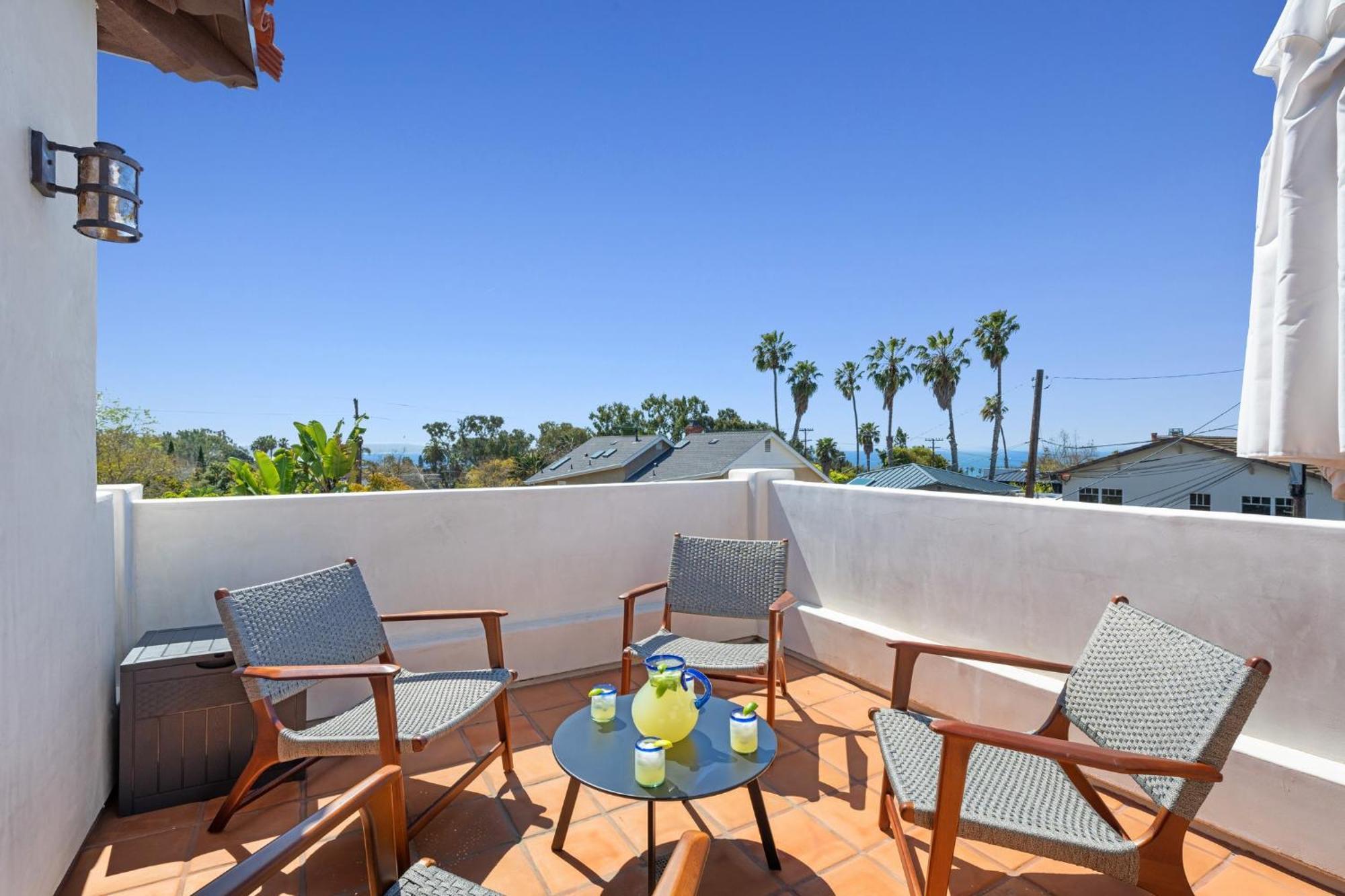 B5417 Casa Brisa Villa San Diego Exterior photo